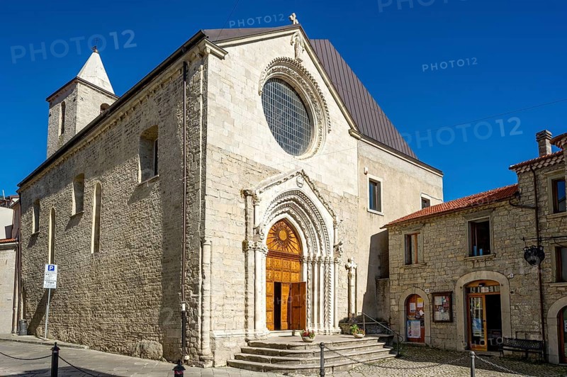 Church of Sant'Emidio
