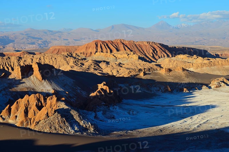 Valley of the Moon