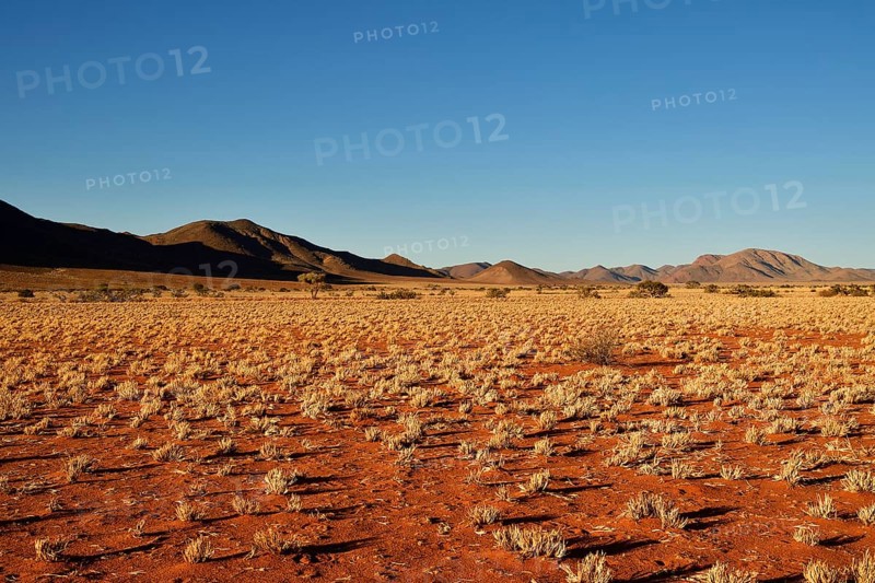 Desert Landscape