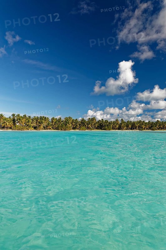 Dream beach