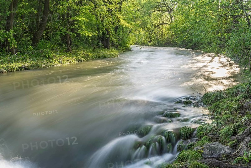 River Triesting