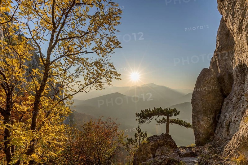 Autumn landscape