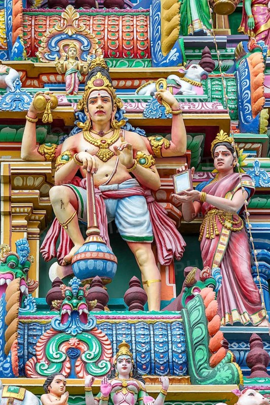 Detail
