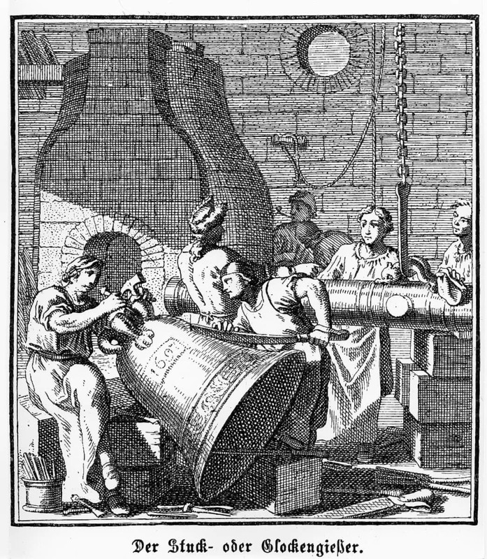 The Plasterer