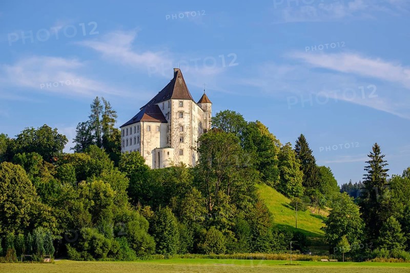 Hohes Schloss