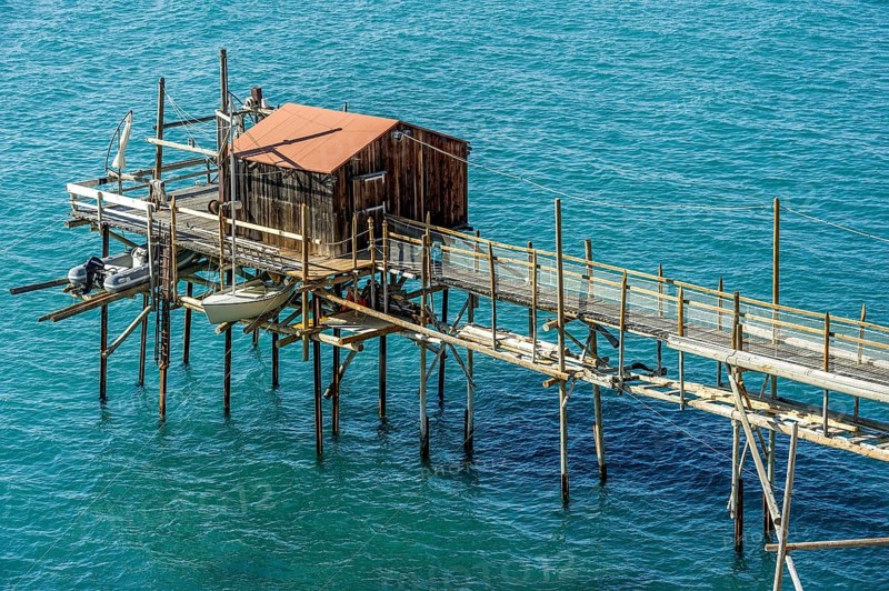 Trabucco