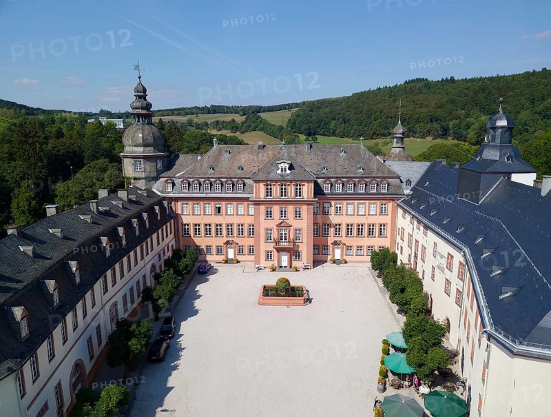 Berleburg Castle