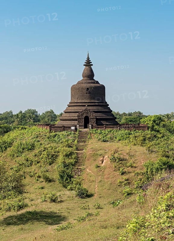 Myatazaung Pagoda