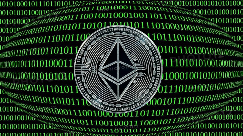 Symbol image cryptocurrency