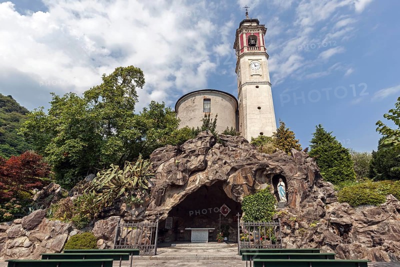 St. Georg Parish Church