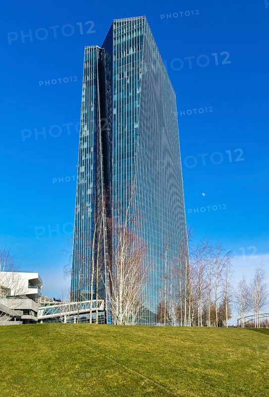 European Central Bank