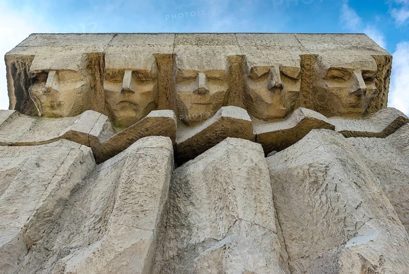 Plaszow Labour and Concentration Camp Memorial