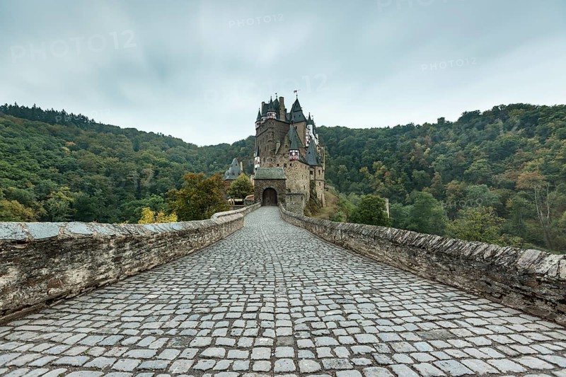 Eltz Castle