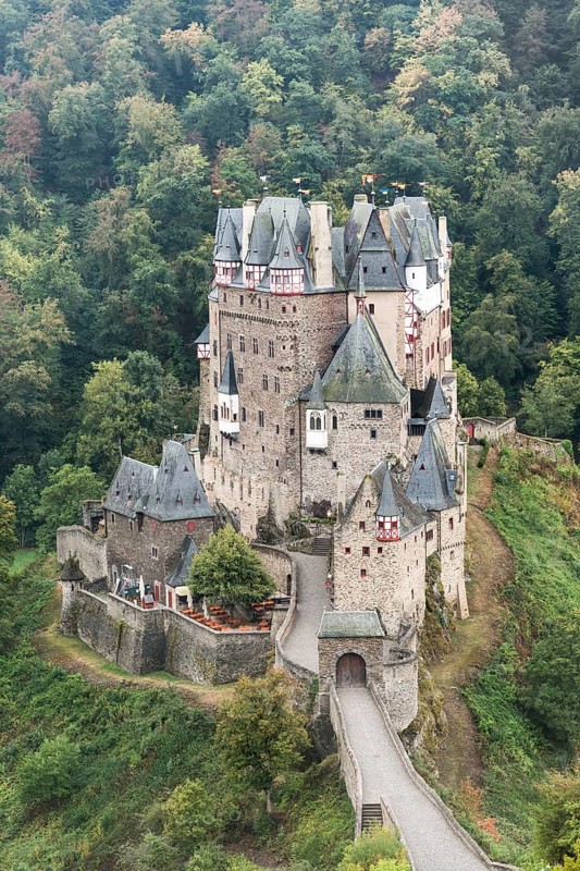 Eltz Castle