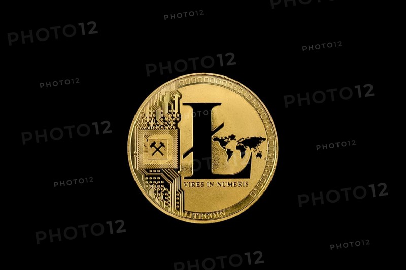 Symbol image cryptocurrency