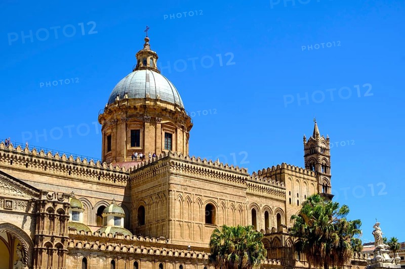 Cathedral of Palermo