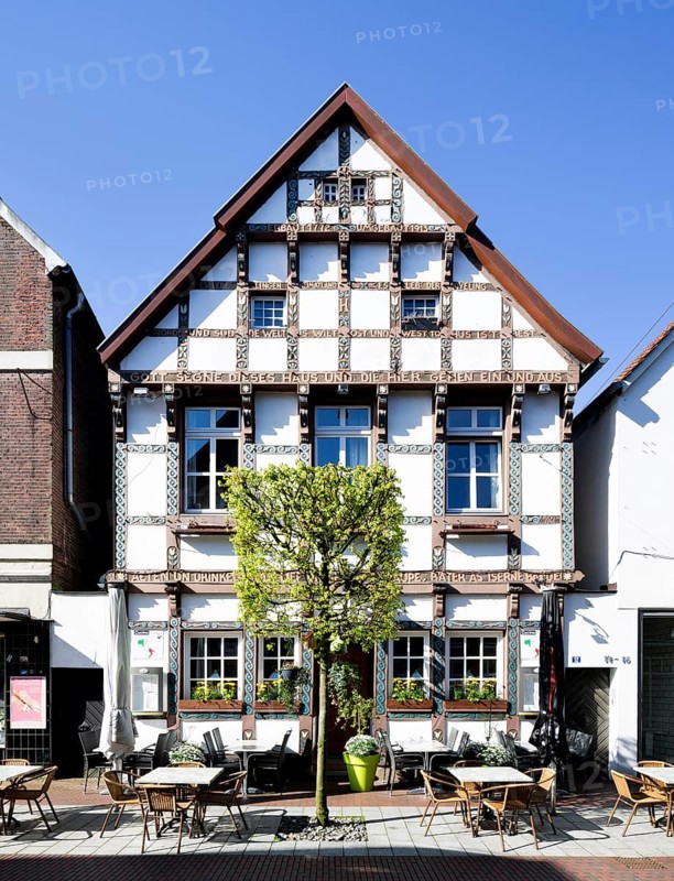 Hutmachers Deele