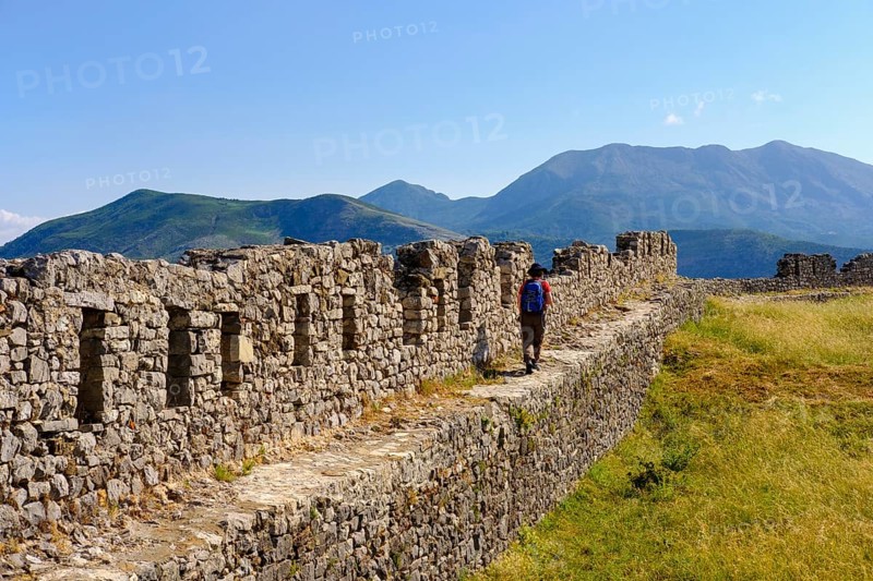 Fortress of Lezha