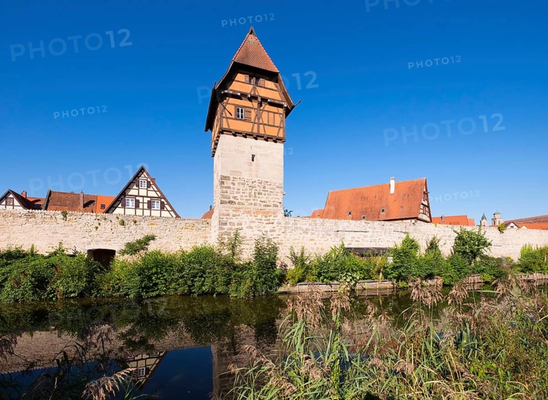 Wornitz River