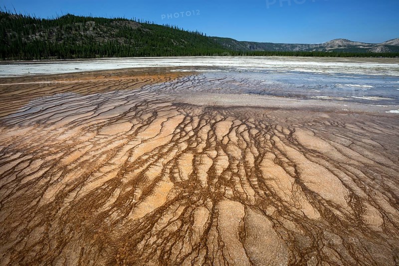 Mineral deposits