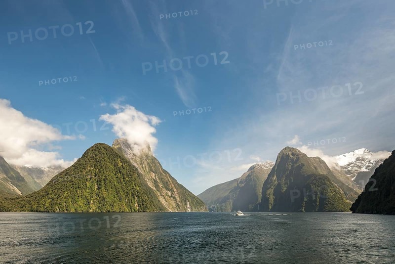 Milford Sound