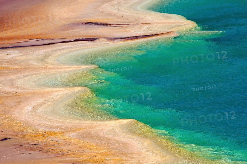 Mineral deposits
