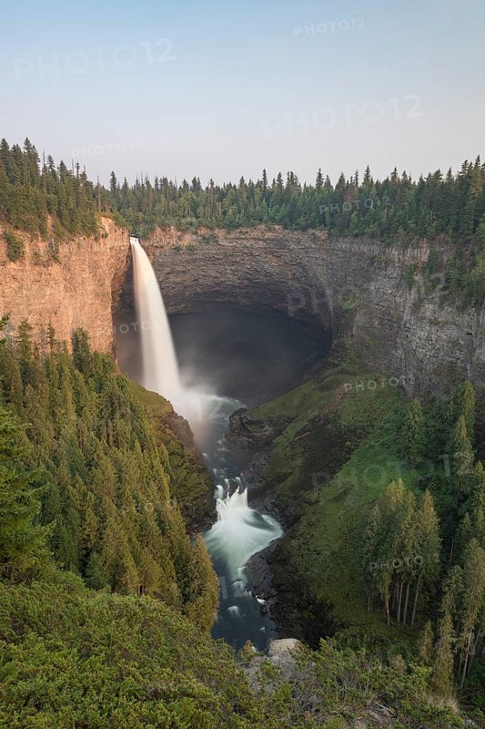 Helmcken Falls