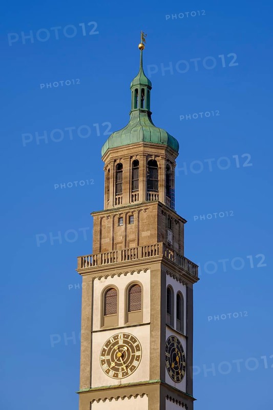 Perlachturm