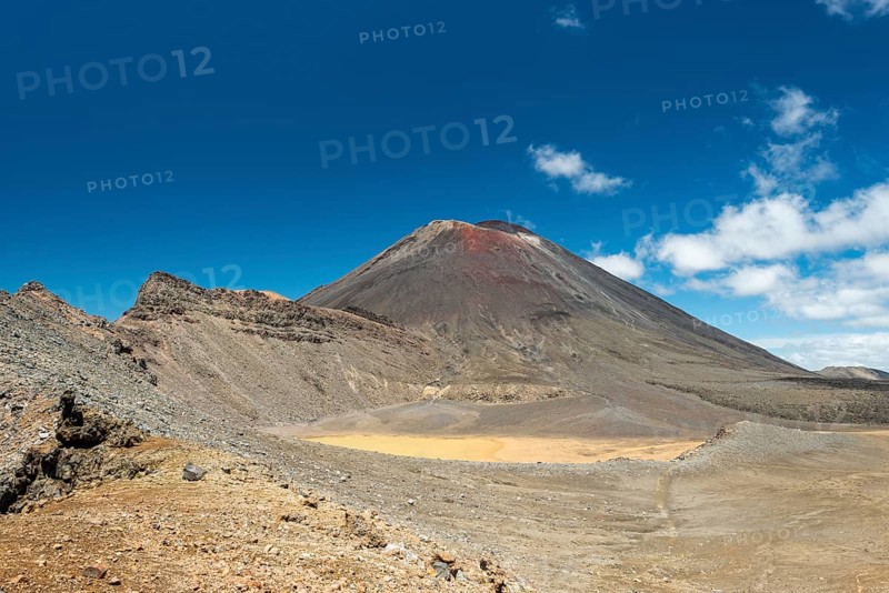 Mount Ngauruhoe