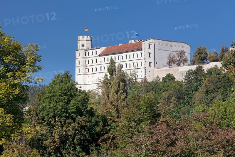 Willibaldsburg
