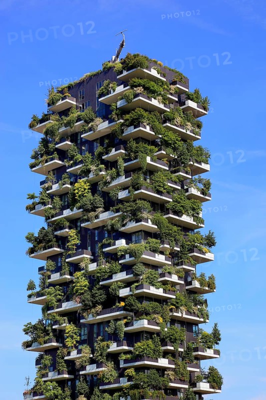 Bosco Verticale