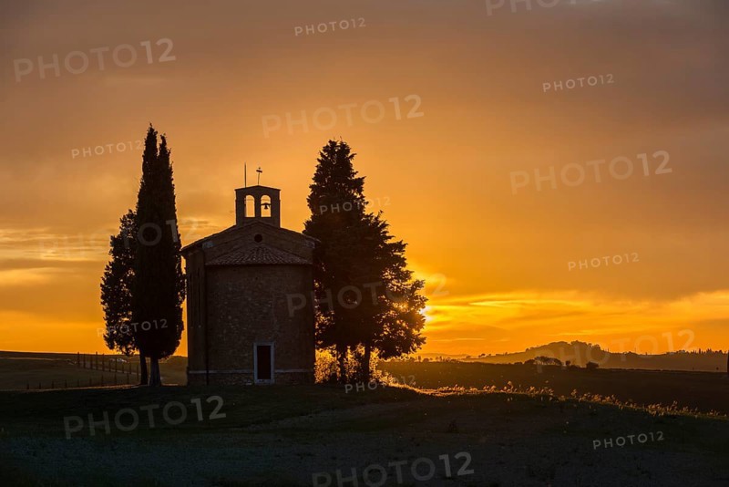 Cappella della Madonna di Vitaleta