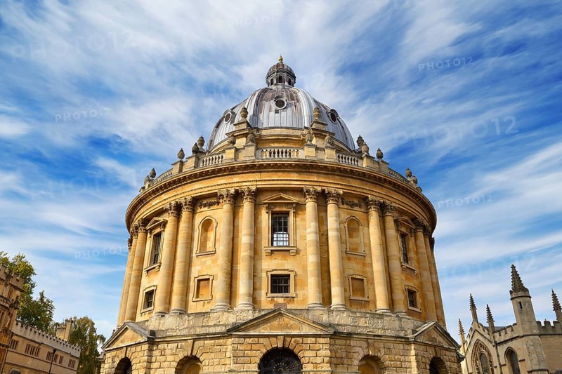 Radcliffe Camera