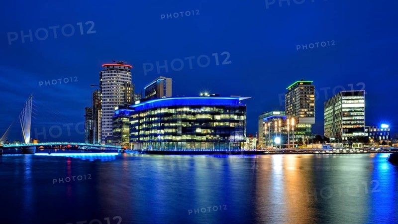 Salford Quays