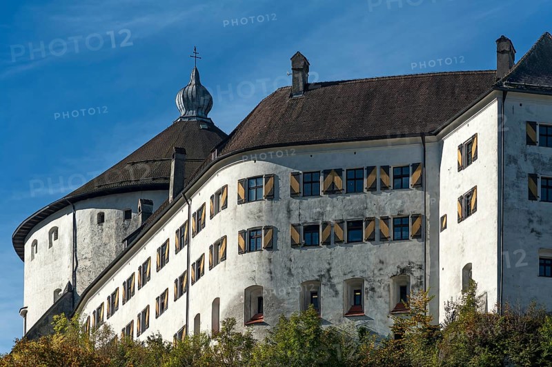 Kufstein Fortress
