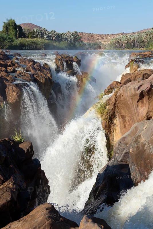 Epupa Falls