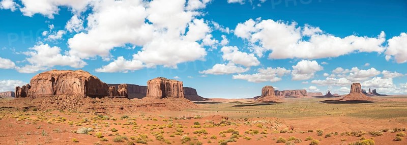 Scenic Drive