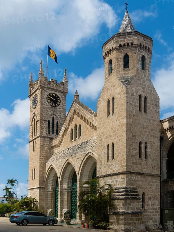 Parliament building