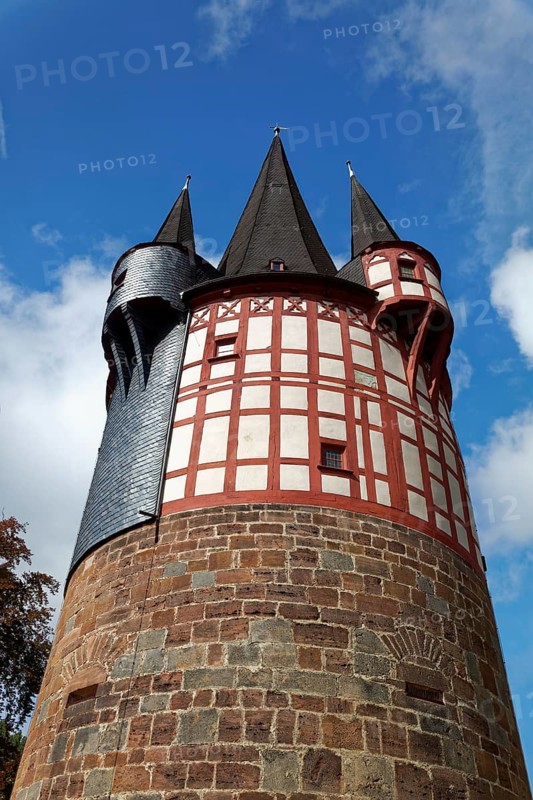 Junker-Hansen-Tower