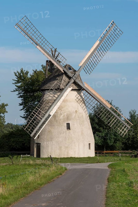 Valentine's Mill
