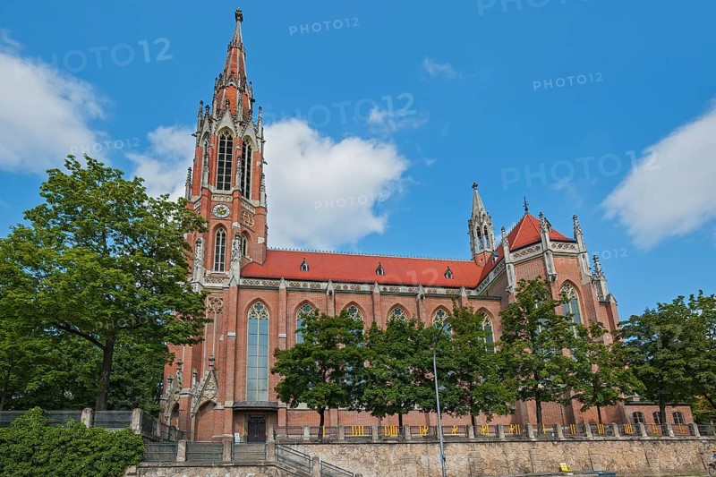 Holy Cross Church