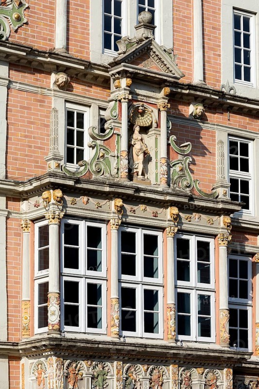 Leisthaus