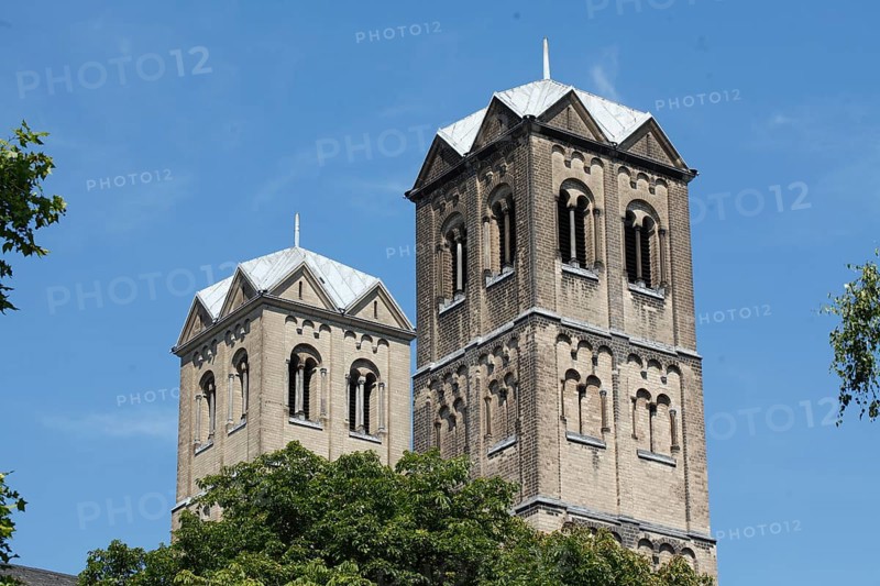 Steeples
