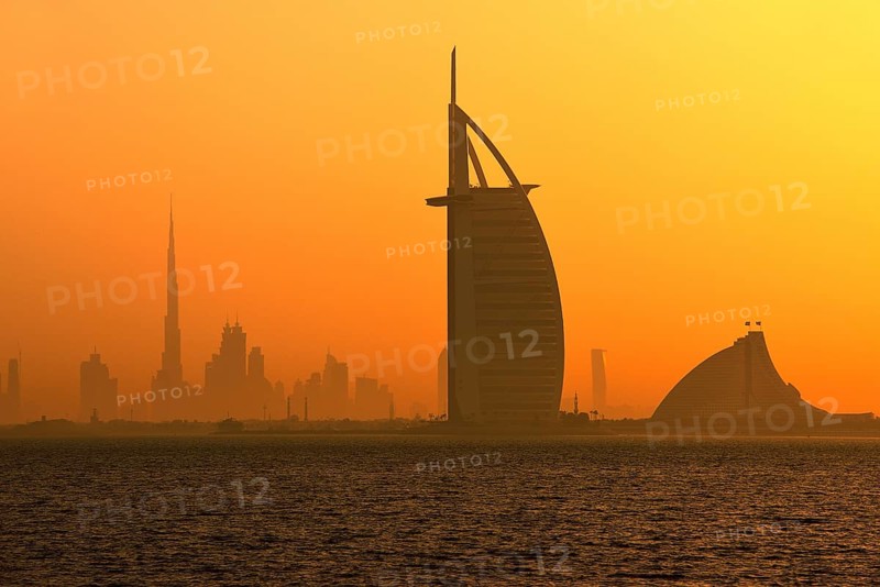 Burj Khalifa