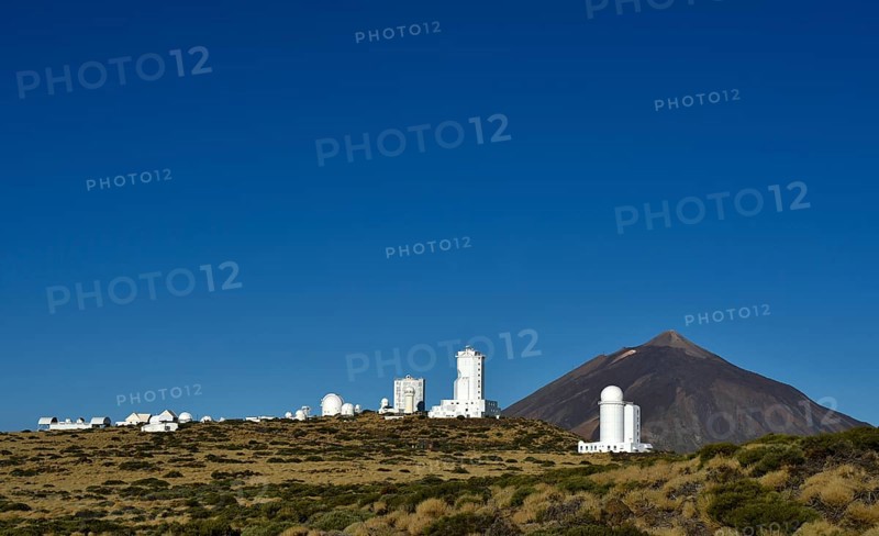 Teide Observatory