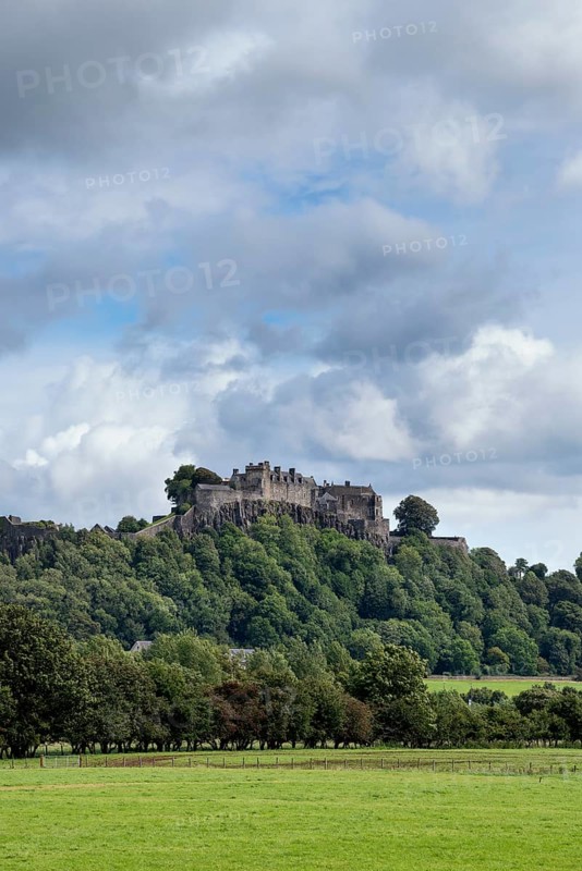 Stirling Castle