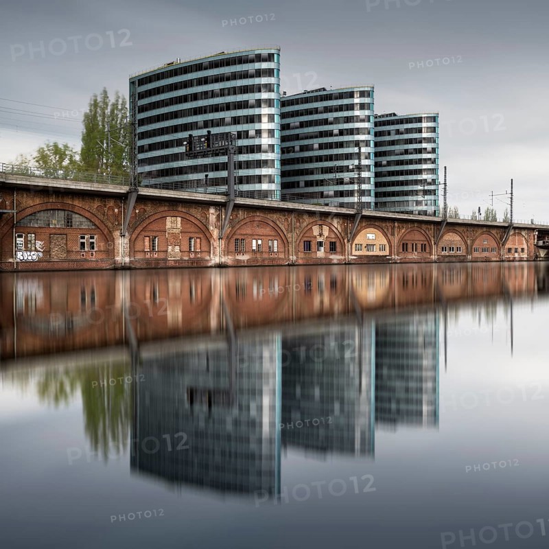 Trias Towers