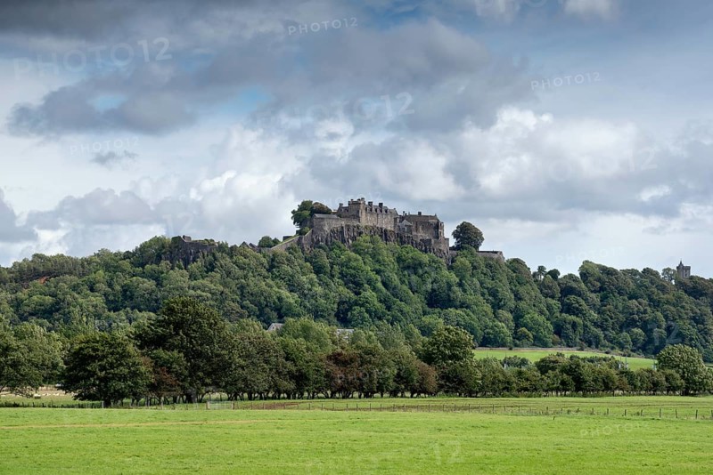 Stirling Castle
