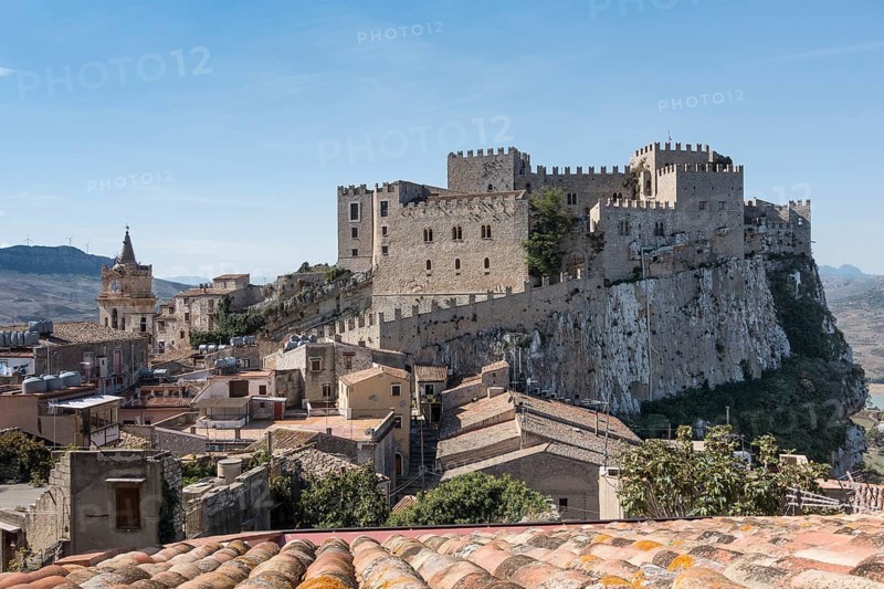 Castello di Caccamo