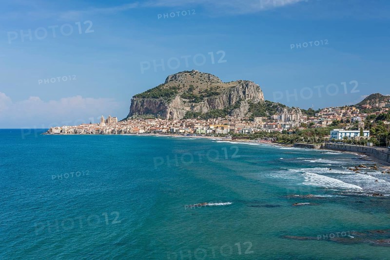 Coastline